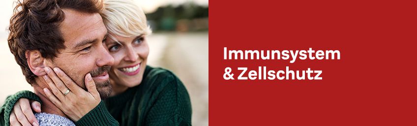 Doppelherz Immunsystem & Zellschutz